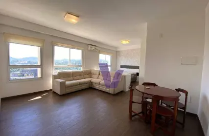 Imagem: Kitnet / Loft para Alugar, Alphaville