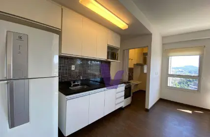 Imagem: Kitnet / Loft para Alugar, Alphaville