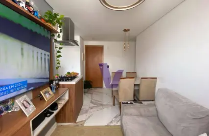 Imagem: Apartamento para Venda, Jardim Arpoador