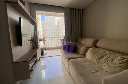 Imagem: Apartamento para Venda, Jardim Íris