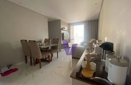 Imagem: Apartamento para Venda, Jardim Íris