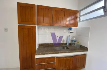 Imagem: Apartamento para Venda, Consolação