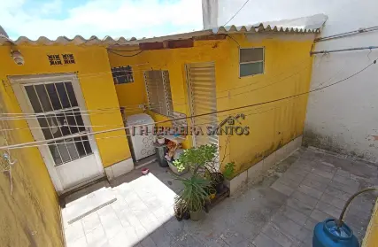 Imagem: Sobrado para Venda, Jardim Ipanema (Zona Oeste)