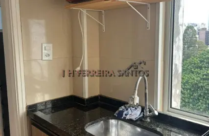 Imagem: Apartamento para Alugar, Liberdade