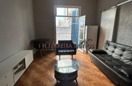 Imagem: Apartamento para Alugar, Liberdade