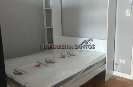 Imagem: Apartamento para Alugar, Liberdade