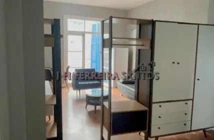 Imagem: Apartamento para Alugar, Liberdade