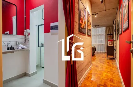 Imagem: Apartamento para Venda, República