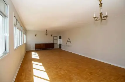 Imagem: Apartamento para Venda, Cerqueira César
