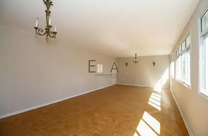 Imagem: Apartamento para Venda, Cerqueira César
