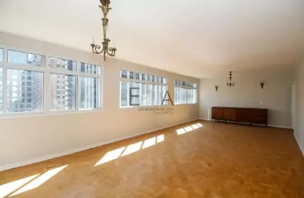 Imagem: Apartamento para Venda, Cerqueira César