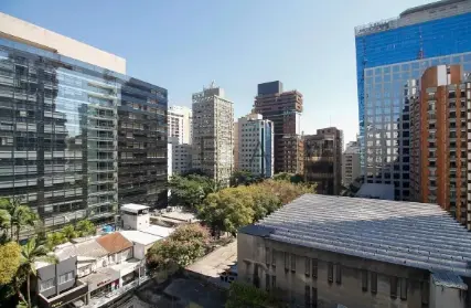 Imagem: Apartamento para Venda, Cerqueira César