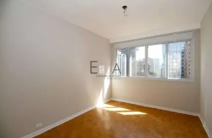 Imagem: Apartamento para Venda, Cerqueira César