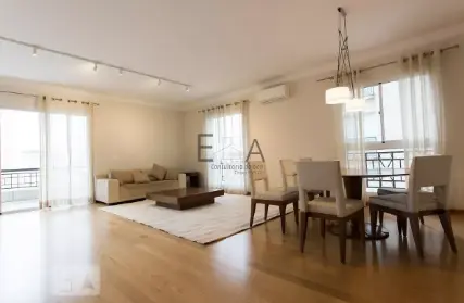 Imagem: Apartamento para Venda, Jardim Paulista