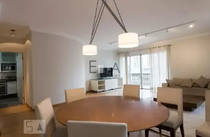 Imagem: Apartamento para Venda, Jardim Paulista