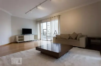 Imagem: Apartamento para Venda, Jardim Paulista