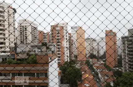 Imagem: Apartamento para Venda, Jardim Paulista