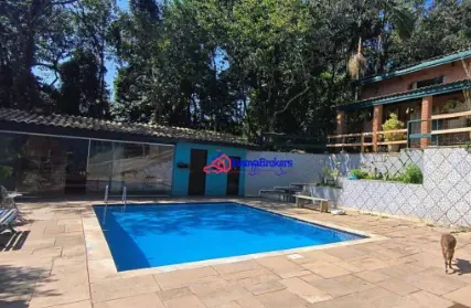 Imagem: Condomínio Fechado para Venda, Santa Ines