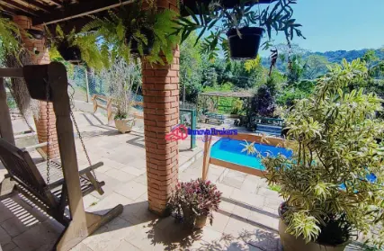 Imagem: Condomínio Fechado para Venda, Santa Ines