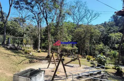 Imagem: Condomínio Fechado para Venda, Santa Ines