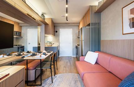 Imagem: Apartamento para Venda, Jaraguá (ZO)