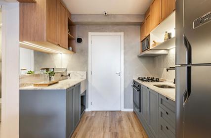 Imagem: Apartamento para Venda, Jaraguá (ZO)