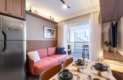 Imagem: Apartamento para Venda, Jaraguá (ZO)