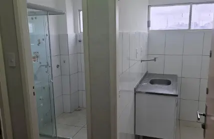 Imagem: Flat / Studio para Alugar, Centro de São Paulo