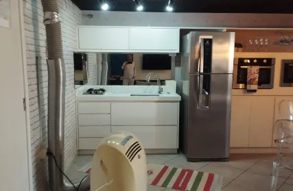 Imagem: Apartamento para Venda, República
