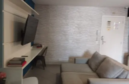 Imagem: Apartamento para Venda, República