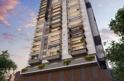 Imagem: Apartamento para Venda, Centro de São Paulo