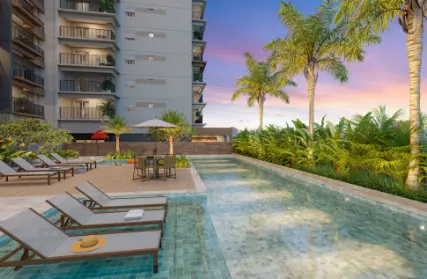 Imagem: Apartamento para Venda, Centro de São Paulo