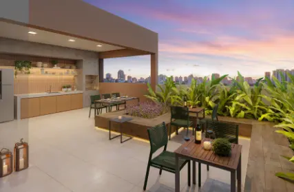 Imagem: Apartamento para Venda, Centro de São Paulo