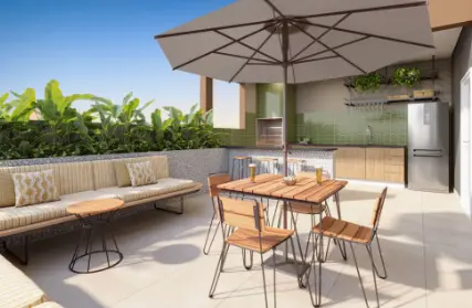 Imagem: Apartamento para Venda, Centro de São Paulo