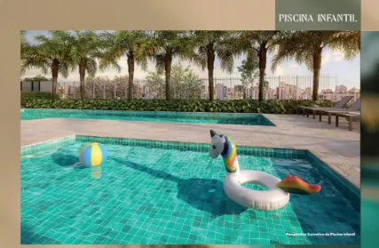 Imagem: Apartamento para Venda, Vila Leopoldina