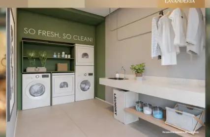 Imagem: Apartamento para Venda, Vila Leopoldina