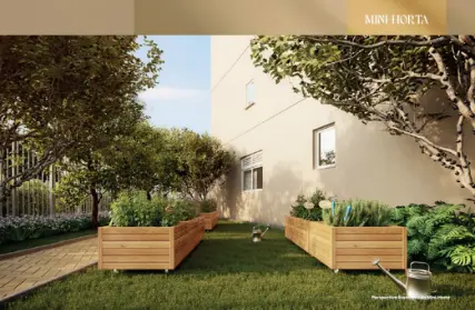 Imagem: Apartamento para Venda, Vila Leopoldina