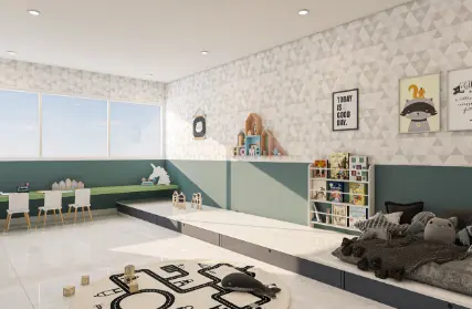 Imagem: Apartamento para Venda, Campos Elíseos