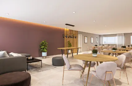 Imagem: Apartamento para Venda, Campos Elíseos