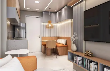 Imagem: Apartamento para Venda, Campos Elíseos