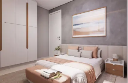 Imagem: Apartamento para Venda, Campos Elíseos