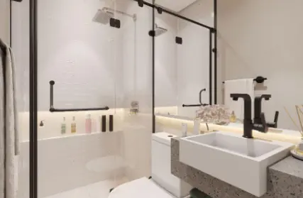 Imagem: Apartamento para Venda, Campos Elíseos
