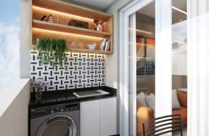Imagem: Apartamento para Venda, Campos Elíseos