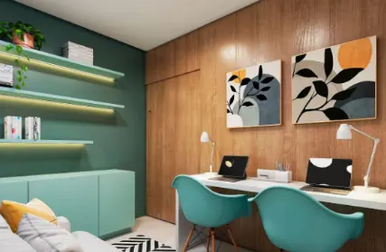 Imagem: Apartamento para Venda, Campos Elíseos