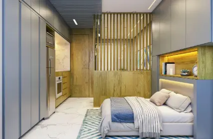 Imagem: Apartamento para Venda, Campos Elíseos