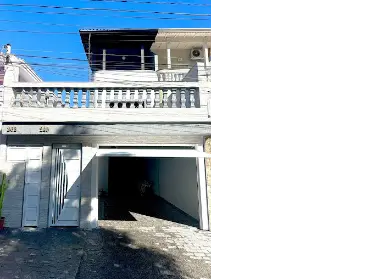 Imagem: Casa Térrea para Venda, City Pinheirinho