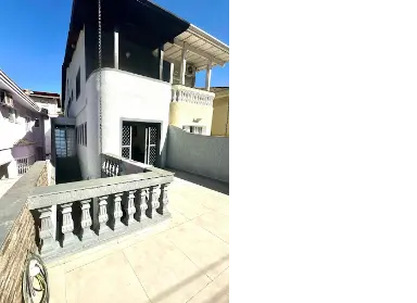 Imagem: Casa Térrea para Venda, City Pinheirinho