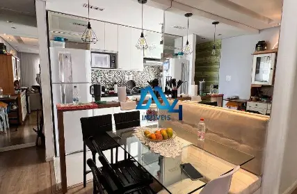 Imagem: Apartamento para Venda, Sítio Morro Grande