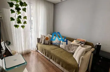 Imagem: Apartamento para Venda, Sítio Morro Grande