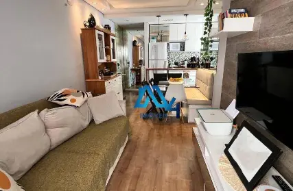 Imagem: Apartamento para Venda, Sítio Morro Grande